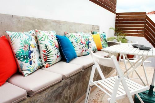Albergue Ptm Downtown