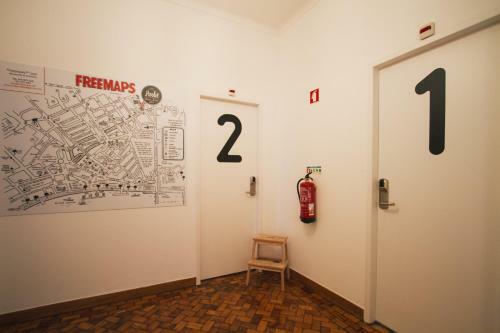 Albergue Ptm Downtown