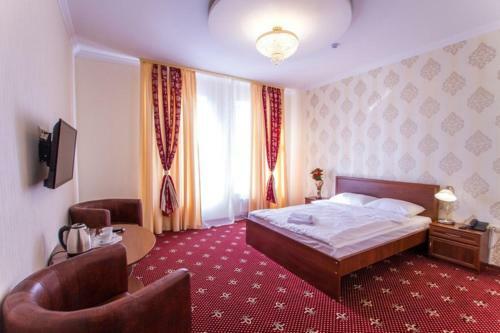 Hotel Golden Night