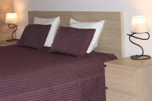 Apartamento Gut Haus