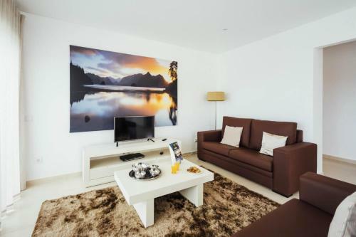 Apartamento Dunas