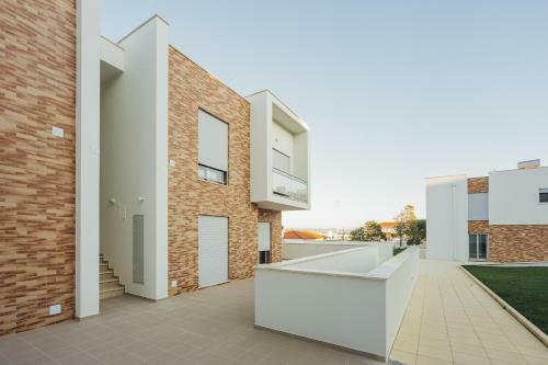 Apartamento Dunas