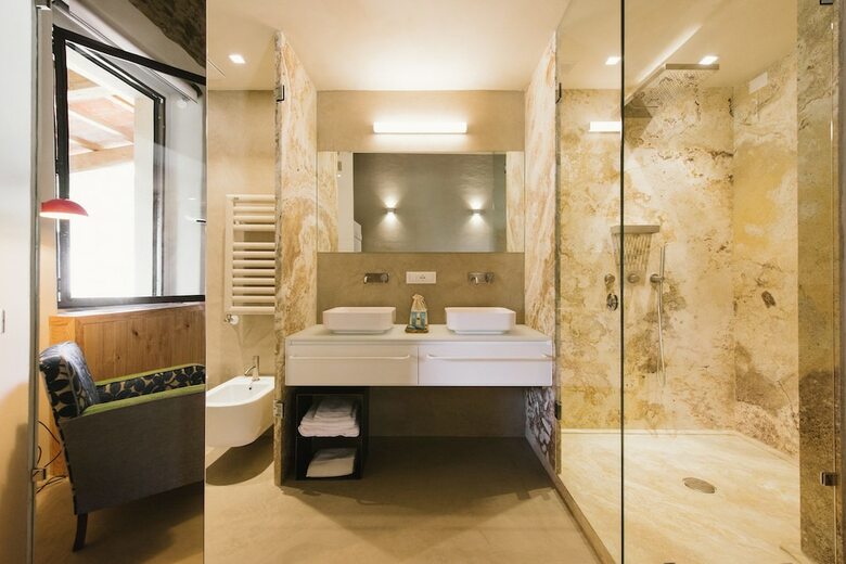 Agroturismo Torre Di Baratti Bio Resort