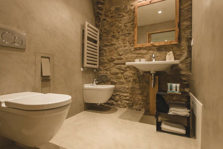 Agroturismo Torre Di Baratti Bio Resort