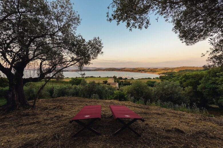 Agroturismo Torre Di Baratti Bio Resort