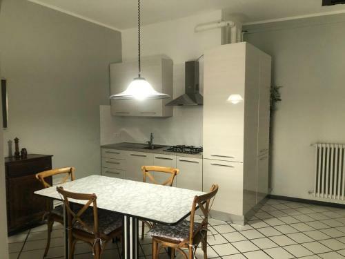 Residence Cantiere