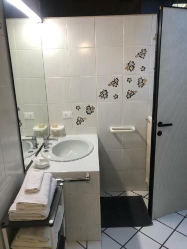 Residence Cantiere