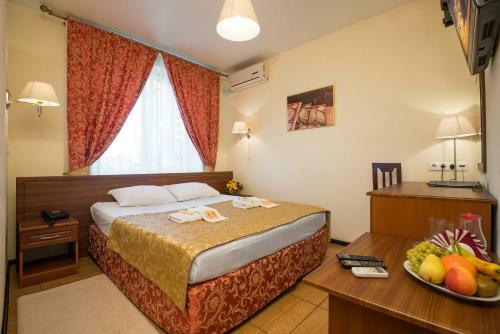 Atlas Hotel