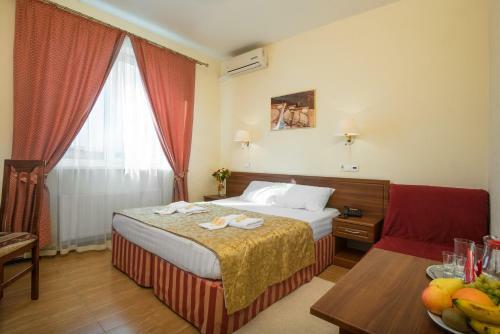 Atlas Hotel