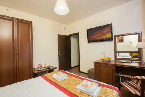 Atlas Hotel