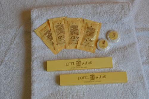 Atlas Hotel