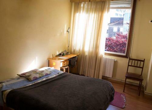 Hostal A Pedra