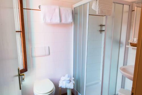 Hotel Locanda Solagna
