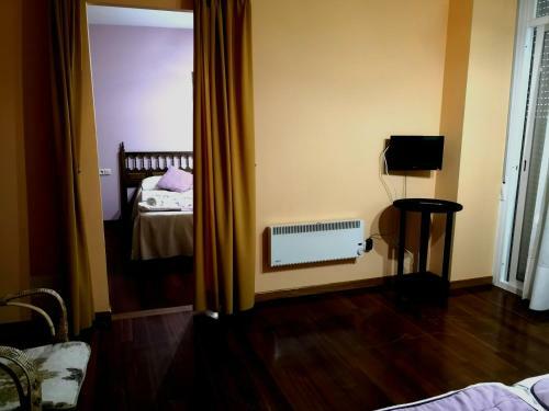Hostal Pension Derby