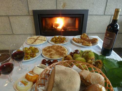 Hostal Quinta Do Bento
