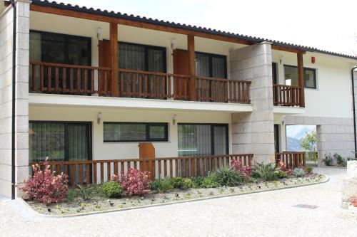 Hostal Quinta Do Bento