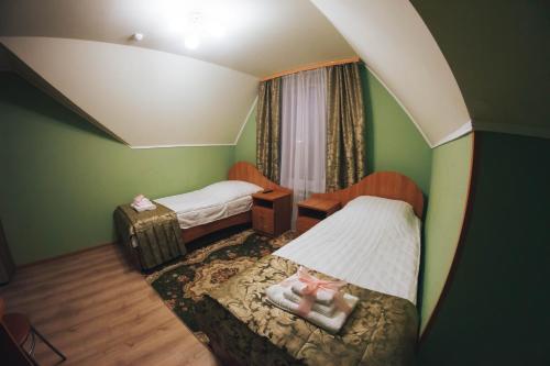 Hostal ???????? ??? ????????