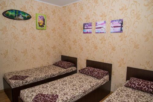 Hostal V Aleksino Guest House