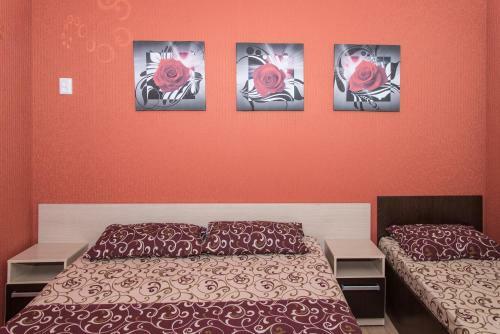 Hostal V Aleksino Guest House