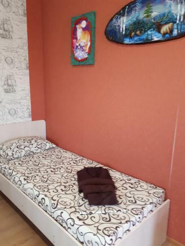 Hostal V Aleksino Guest House
