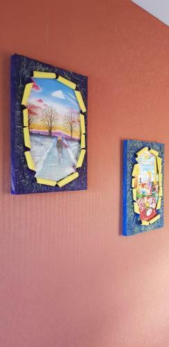 Hostal V Aleksino Guest House