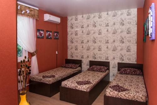 Hostal V Aleksino Guest House