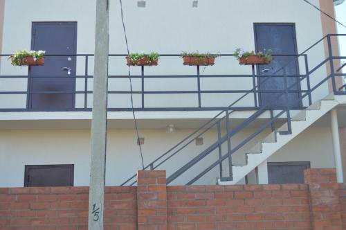 Hostal V Aleksino Guest House