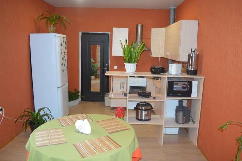 Hostal V Aleksino Guest House