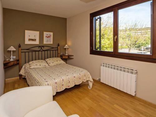 Holiday Home Can Oscar