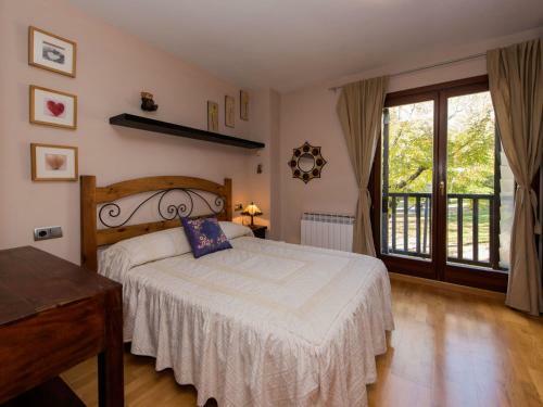 Holiday Home Can Oscar