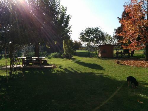 Holiday Home La Moranda