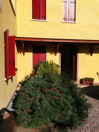 Holiday Home La Moranda