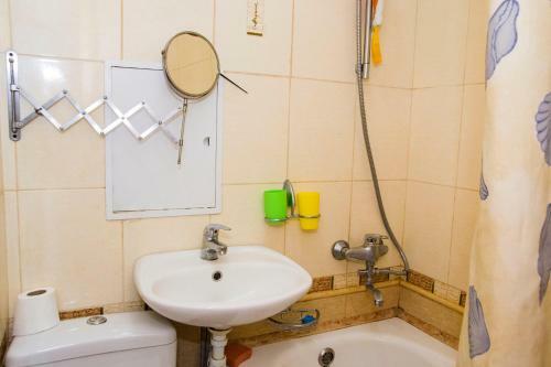 Apartment Na Fedora Krylova 5