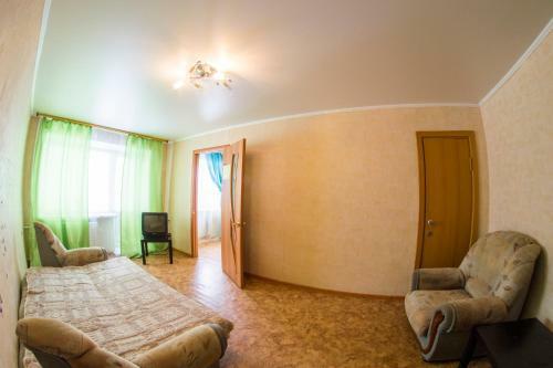 Apartment Na Fedora Krylova 5