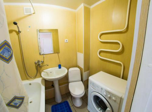 Apartment Serova