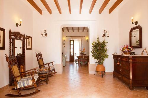 Finca Cas Corso