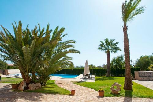 Finca Cas Corso