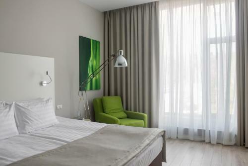 Hotel Verba Mayr Austrian Health Center & Spa
