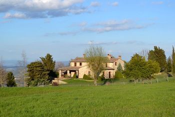 Borgo Poggio Bianco