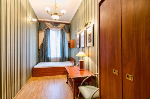 Apartments Prospekt Svobody 31