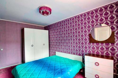Apartments Prospekt Svobody 6/8