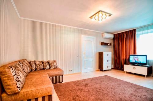 Apartments Prospekt Svobody 6/8