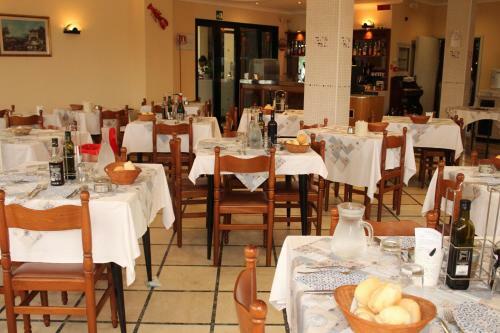 Hotel Caravel
