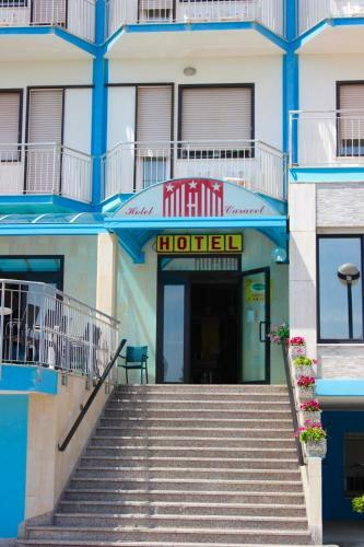 Hotel Caravel