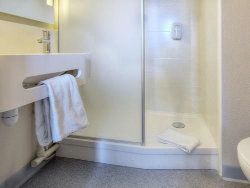 Hotel B&B H�tel Marseille Les Ports
