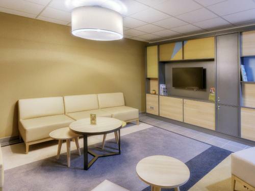 Hotel B&B H�tel Marseille Les Ports