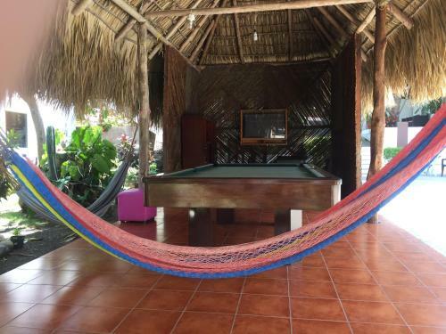Hotel Tunco Lodge