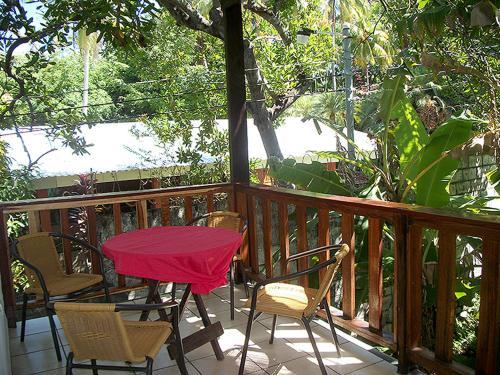 Hotel Tunco Lodge