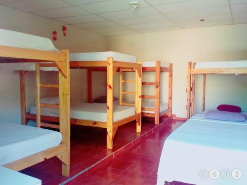 Hotel Tunco Lodge