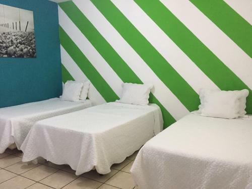 Hotel Tunco Lodge